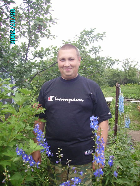 Андрей Симонов