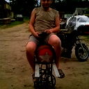 Александр Мужев