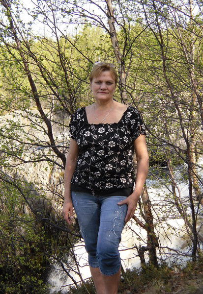 Татьяна Щурова