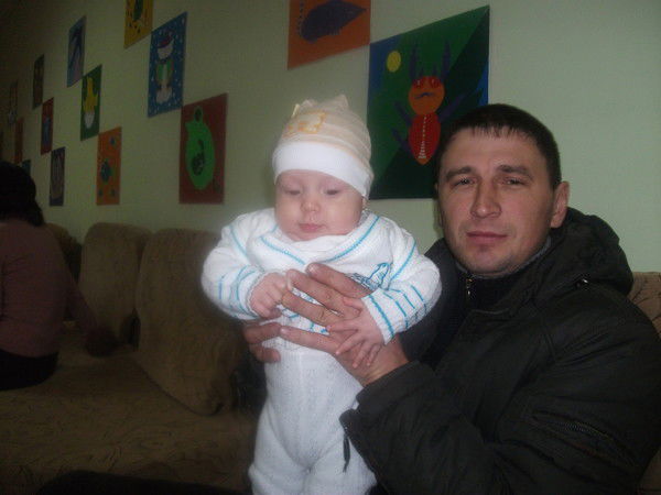 Радик Алмаев