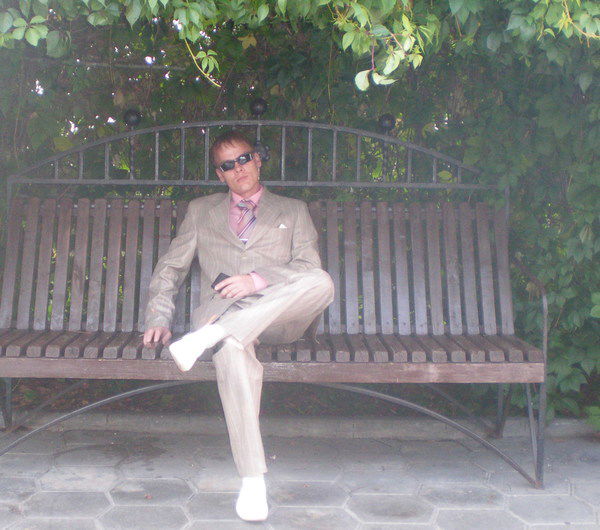 Влад Шафиков