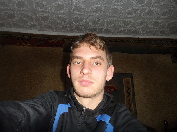 Александр Волошин