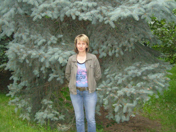 Ольга Варсава