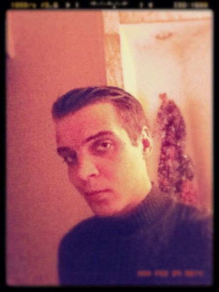 Костик Аксёнов