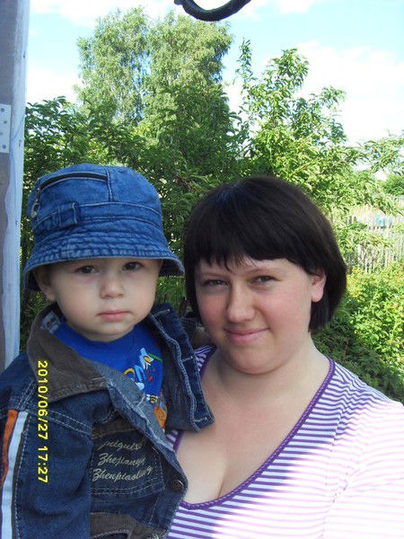 Алёна Плетнёва