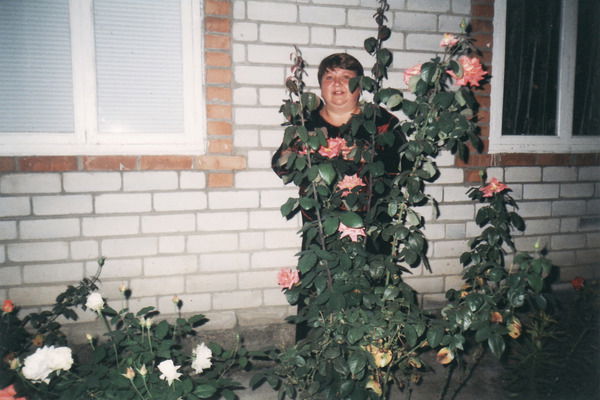 Ольга Ежонкова