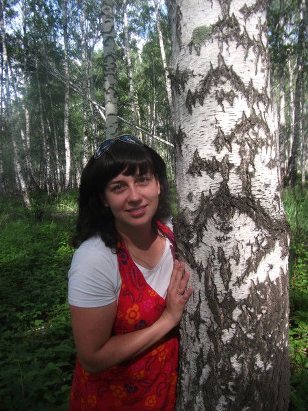 Маргарита Гуляева