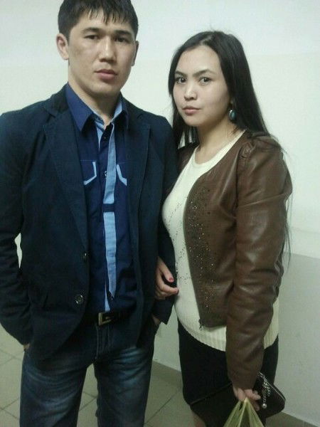 Жумакбек Алтымышев