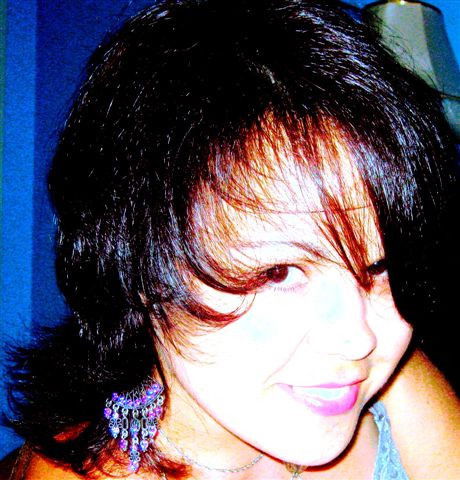 Гульназ Хуснутдинова