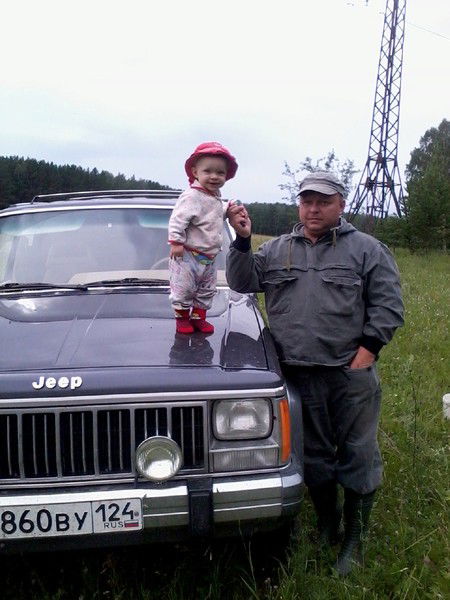 Сергей Додышев