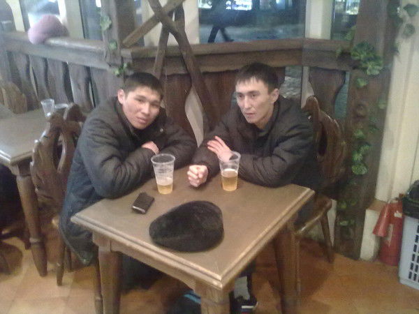 Асан Душатов