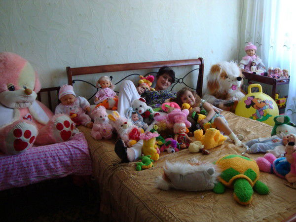 Ирина Аношкина