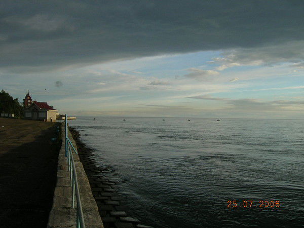 Михаил Точило