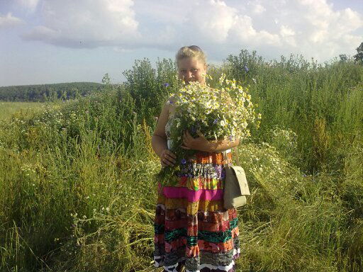 Лариса Ткачук