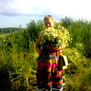Лариса Ткачук
