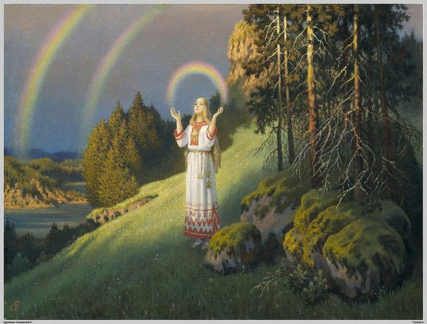 Ольга Королева