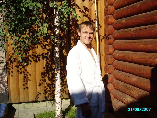 Андрей Усиков