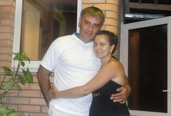 Татьяна Гученко