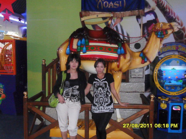 Айнур Жуматова