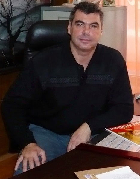 Владимир Александров