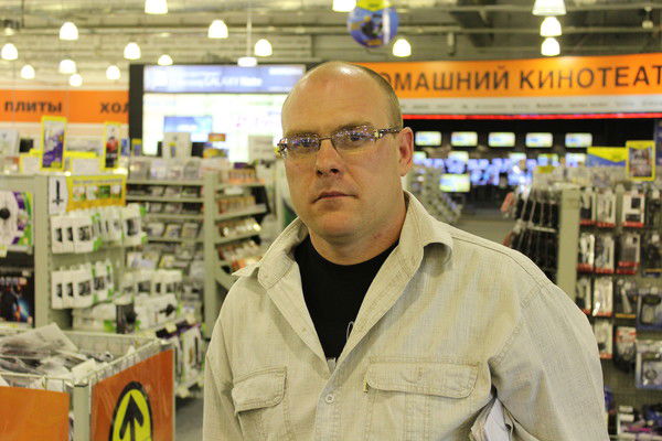 Алексей Гродецкий