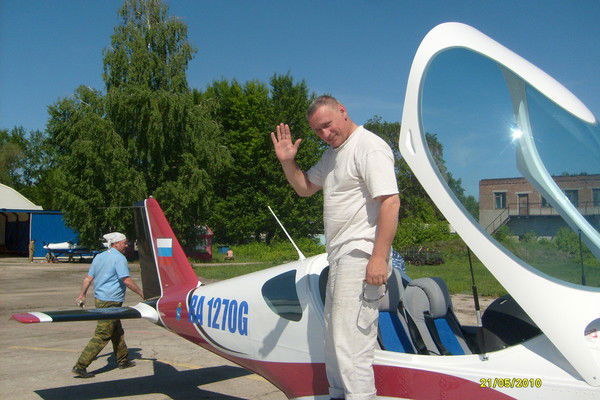 Александр Скотников