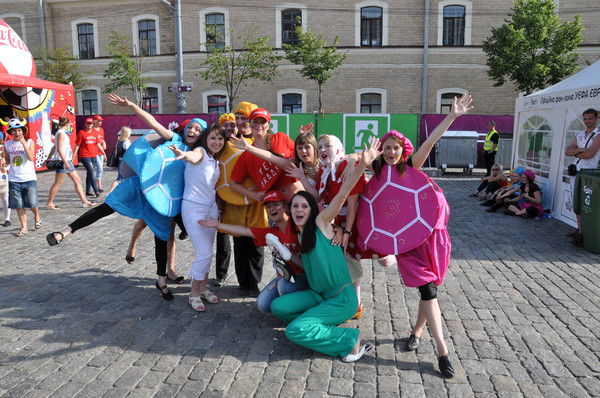 Александра Кравчук