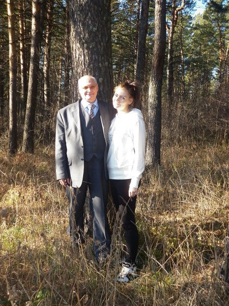 Валерий Науменко