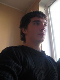 Иван Рассказов