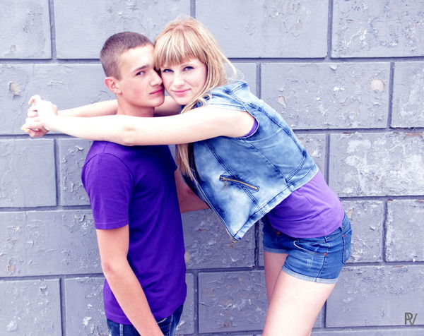 Кравченко Юлька