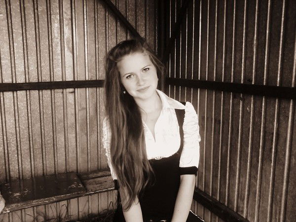 Эльвирочка ...