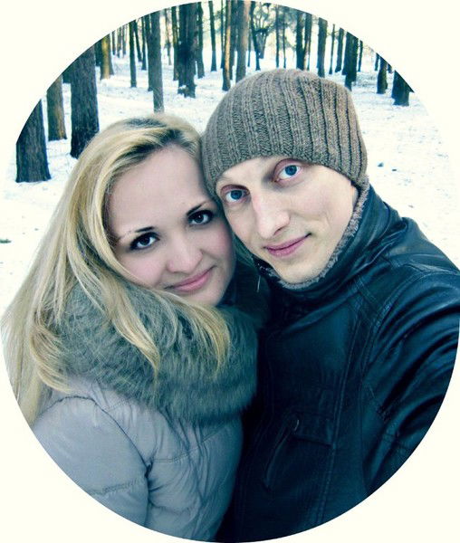 Алена Мухина