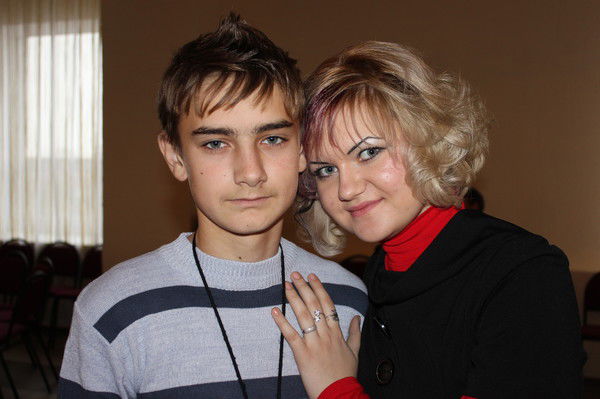 Данил Сусский