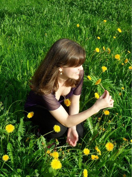 Дарья Шерстобитова