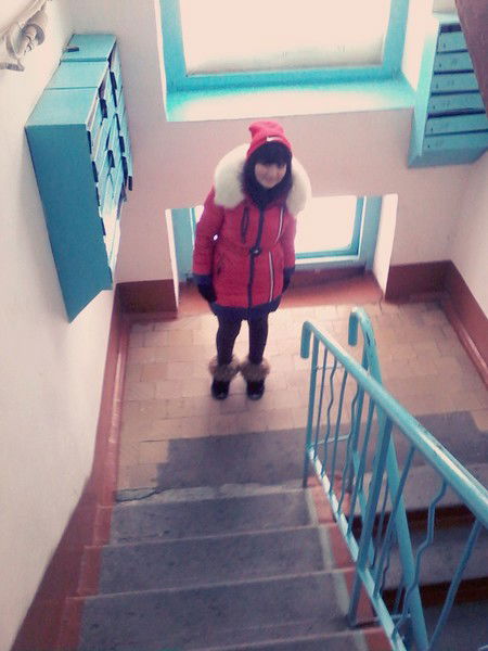 Жанеля Житчаева=)