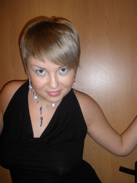 Ольга Красичкова