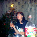 Марина Елистратова