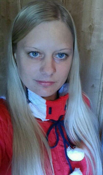 Ирина Богма