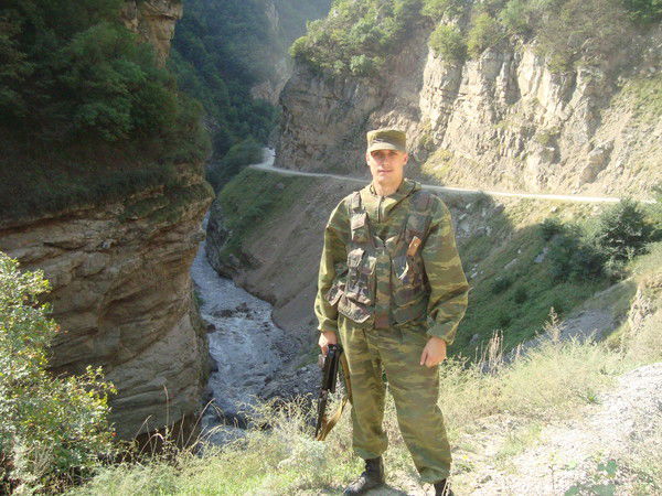 Роман Андреев