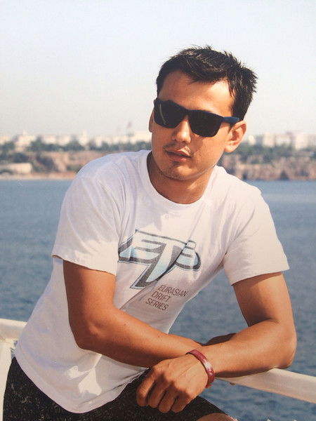 Мухидин Тайыров