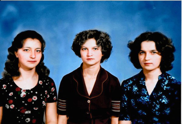 Галина Силаева