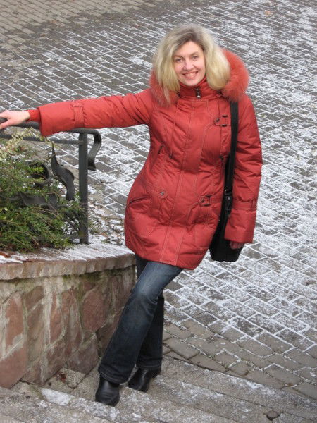 Аэлита Здоровенко