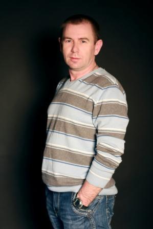 Игорь Кулаков