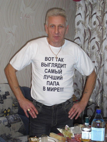 Александр Кашинин