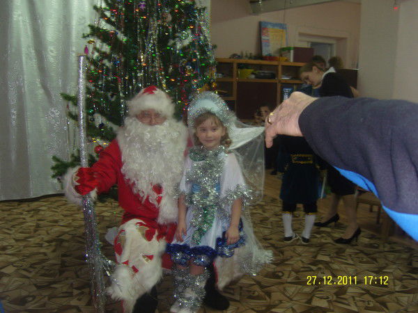 Владимир Перхов