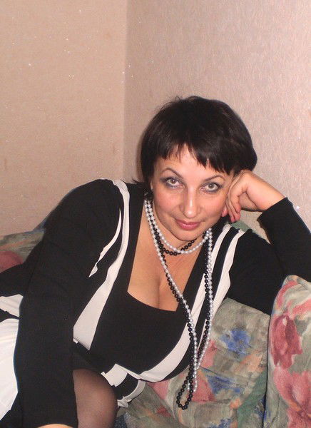 Наталья Задорожная