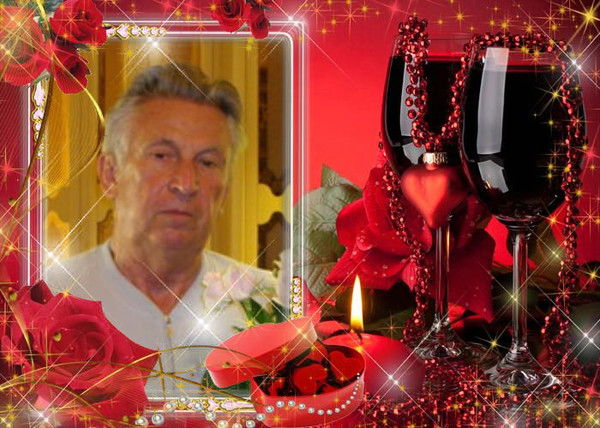 Игорь Громов