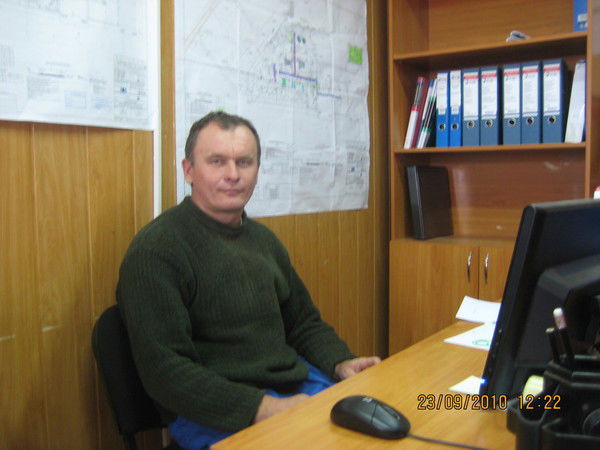 Владимир Карсаков