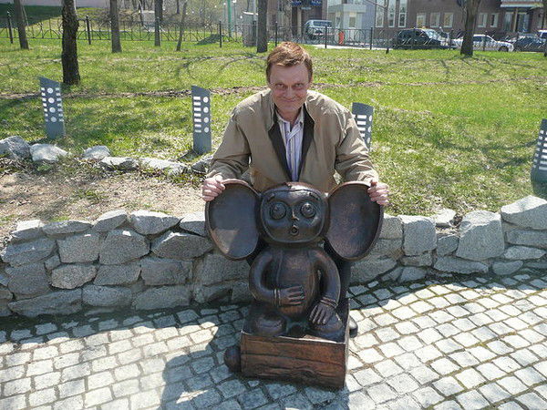 Сергей Зоткин