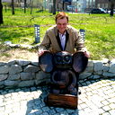 Сергей Зоткин